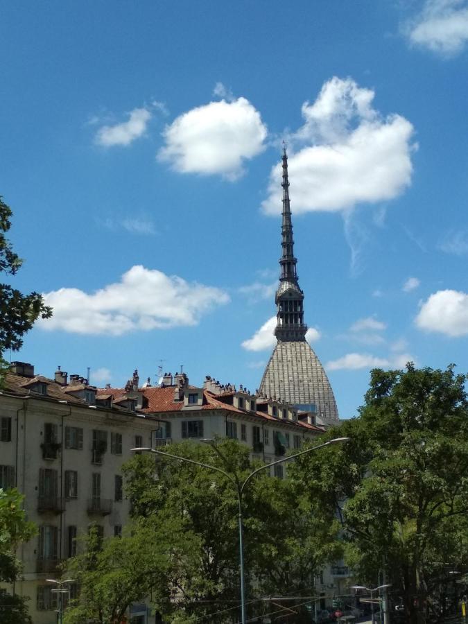 Gasthof 7 Turin