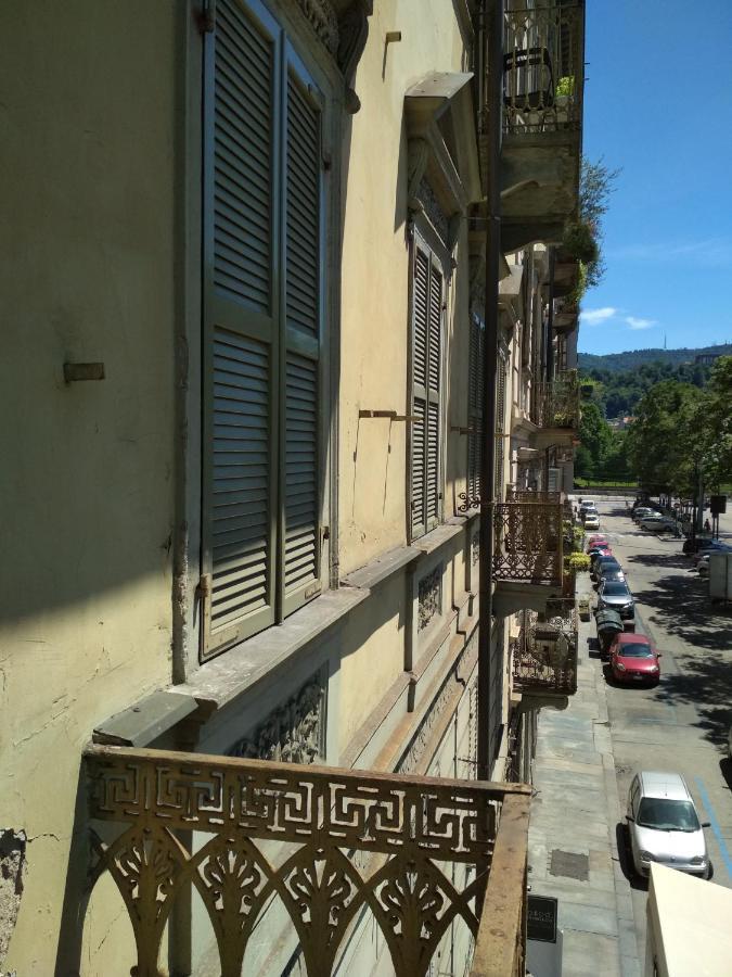 7 * Turin