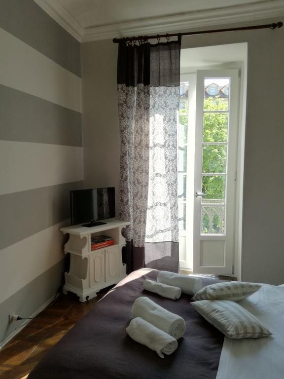 Gasthof 7 Turin