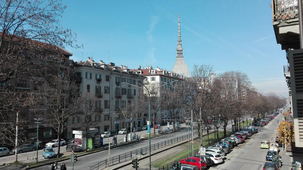 Gasthof 7 Turin