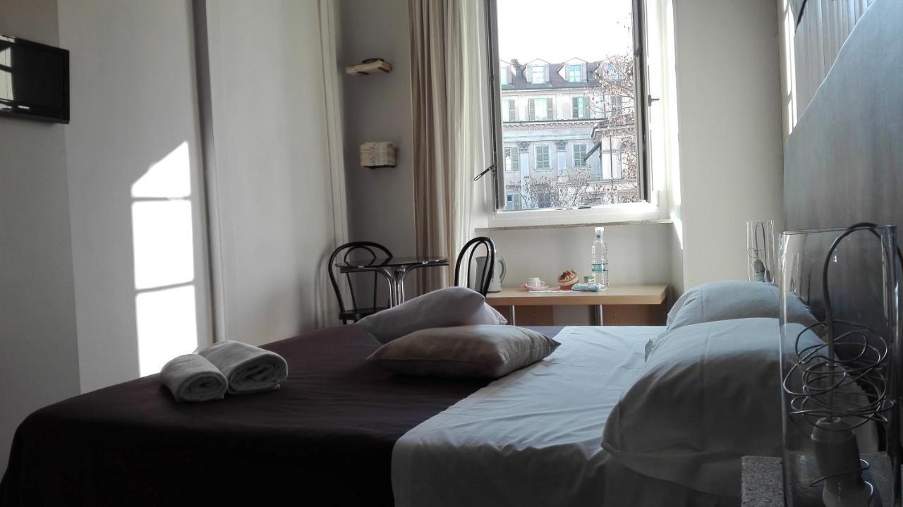 Gasthof 7 Turin
